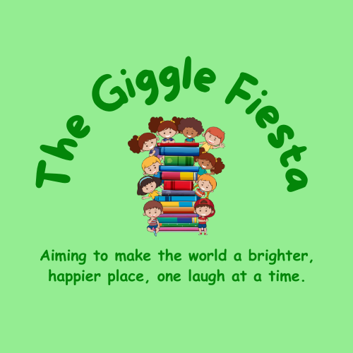 The Giggle Fiesta